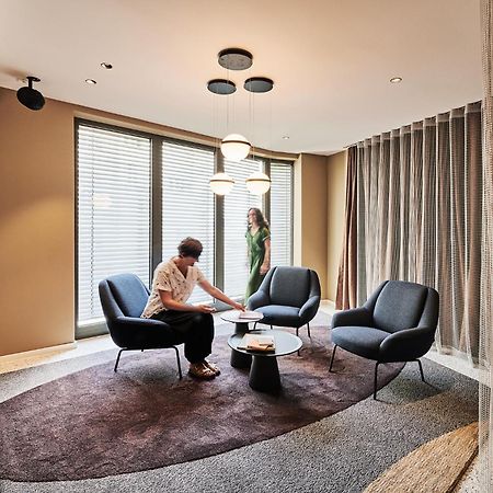 Mavo Lab Aparthotel Berlin Exterior photo