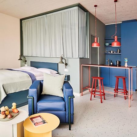 Mavo Lab Aparthotel Berlin Exterior photo