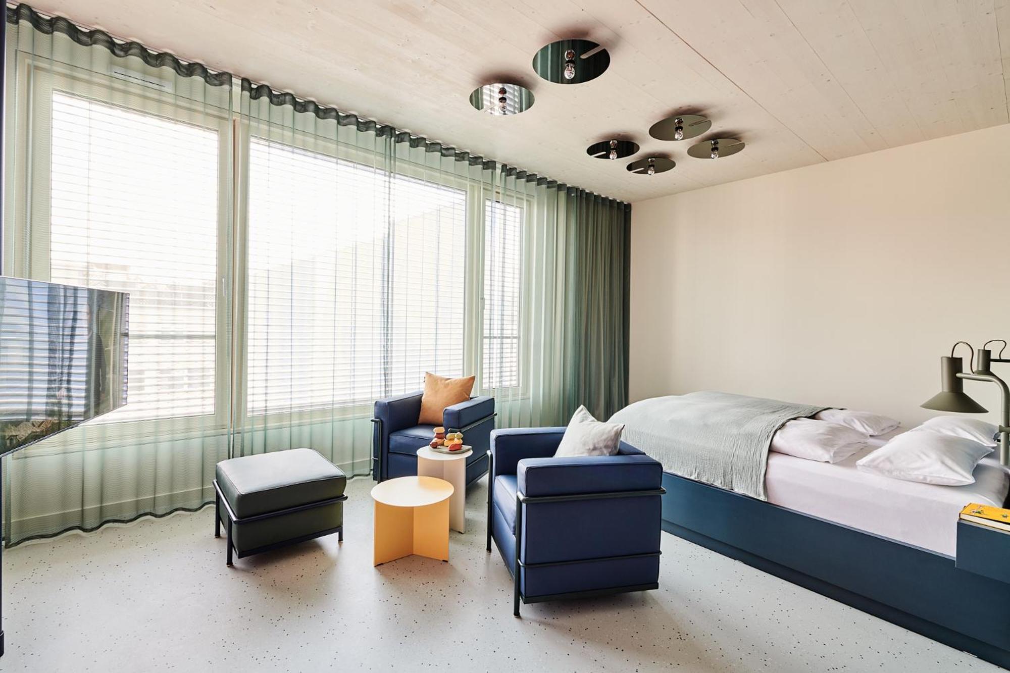 Mavo Lab Aparthotel Berlin Exterior photo