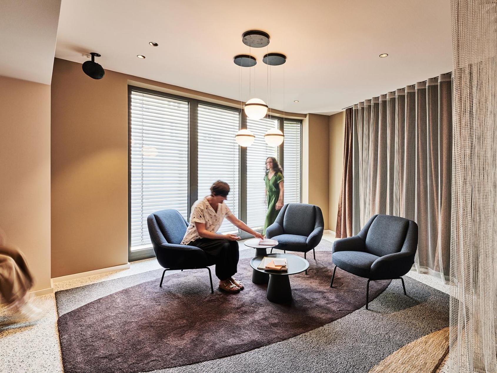 Mavo Lab Aparthotel Berlin Exterior photo